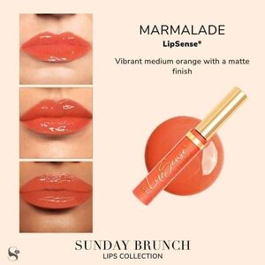 Marmalade LipSense